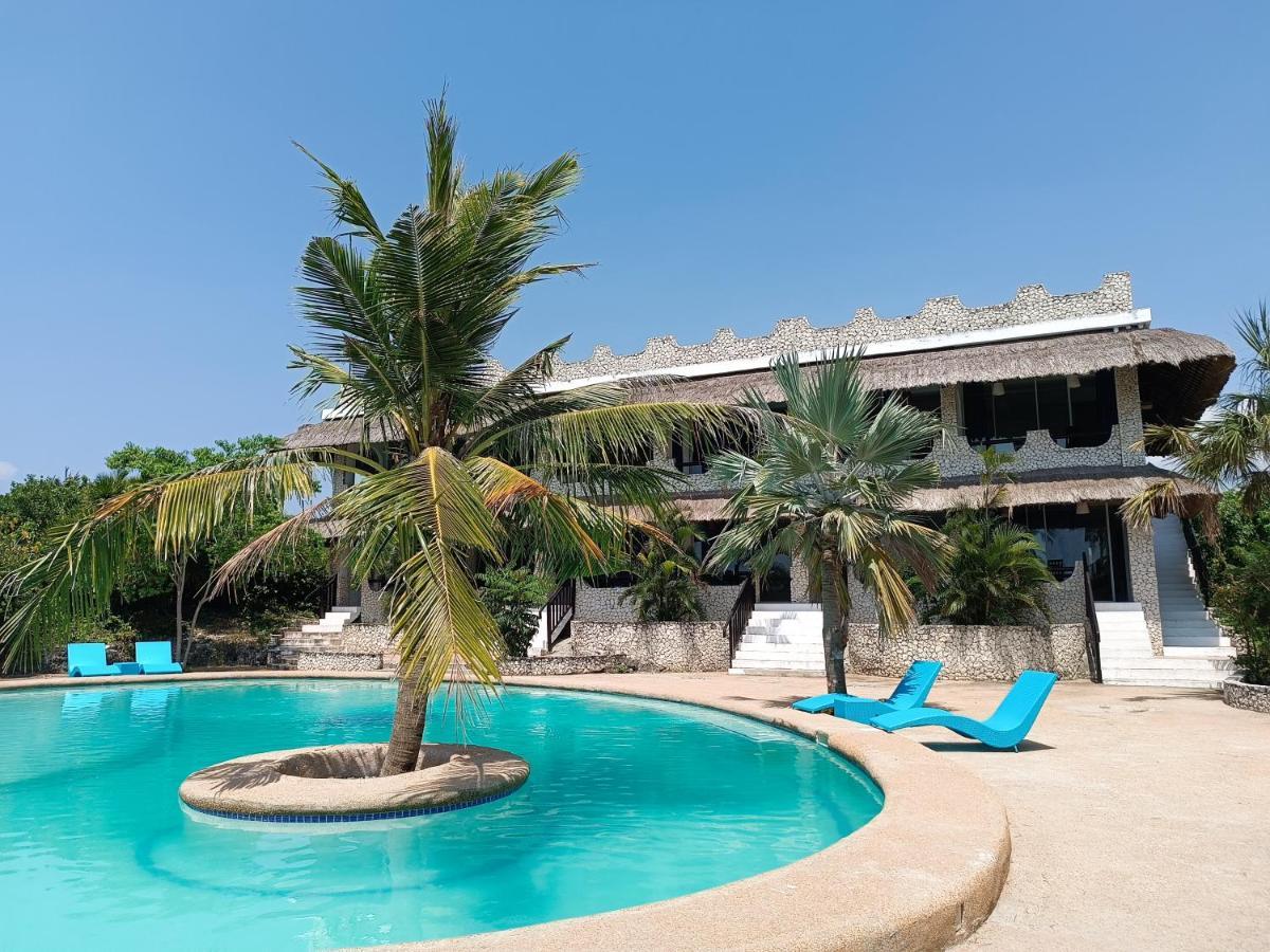 The Wild Orchid Resort - Моалбоал Экстерьер фото