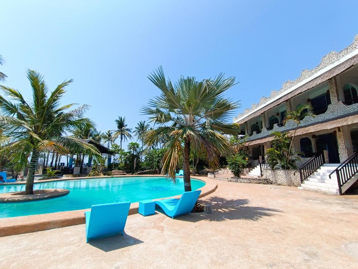The Wild Orchid Resort - Моалбоал Экстерьер фото