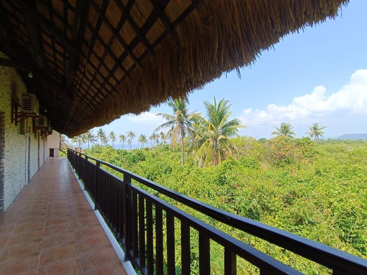 The Wild Orchid Resort - Моалбоал Экстерьер фото