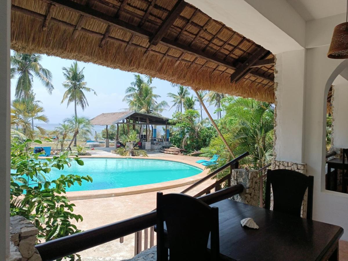The Wild Orchid Resort - Моалбоал Экстерьер фото