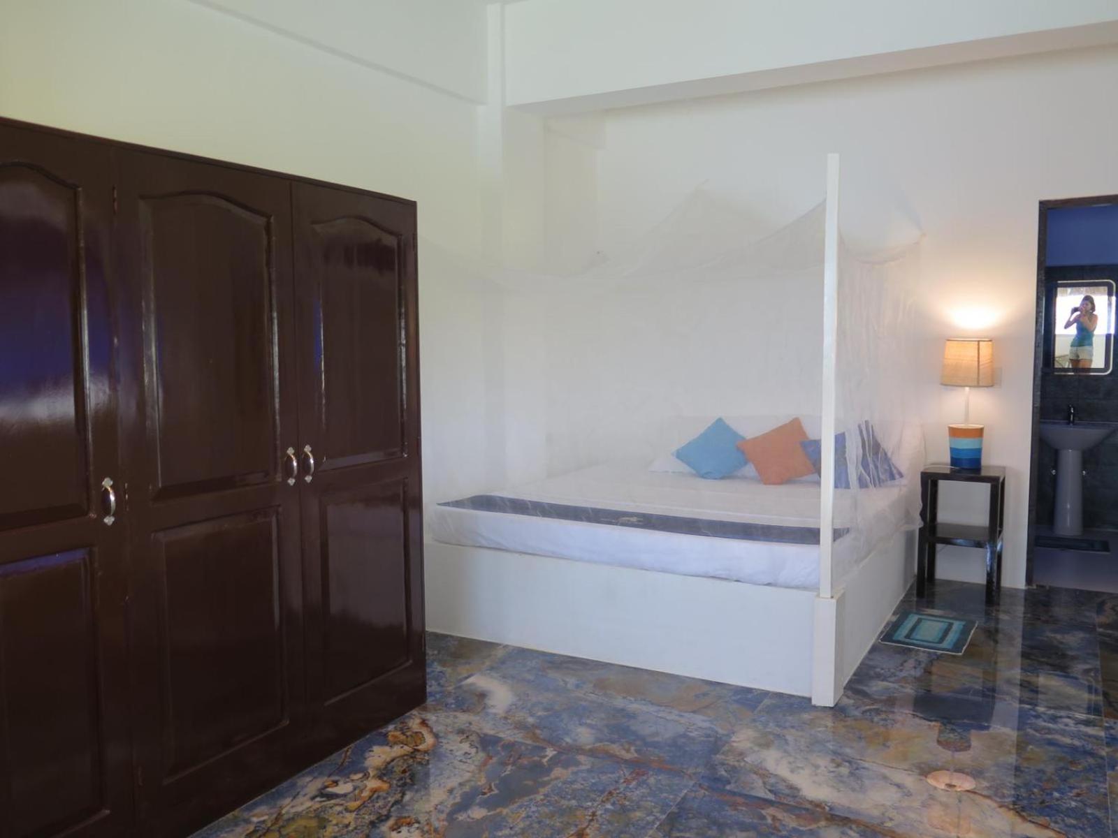 The Wild Orchid Resort - Моалбоал Экстерьер фото