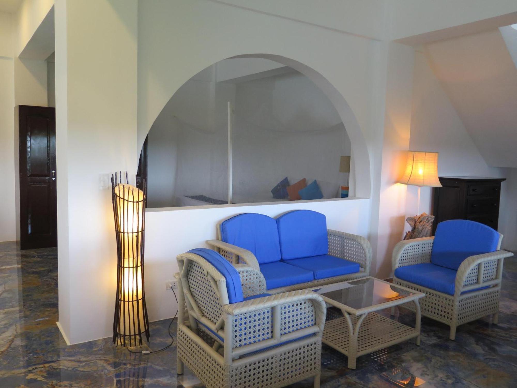 The Wild Orchid Resort - Моалбоал Экстерьер фото