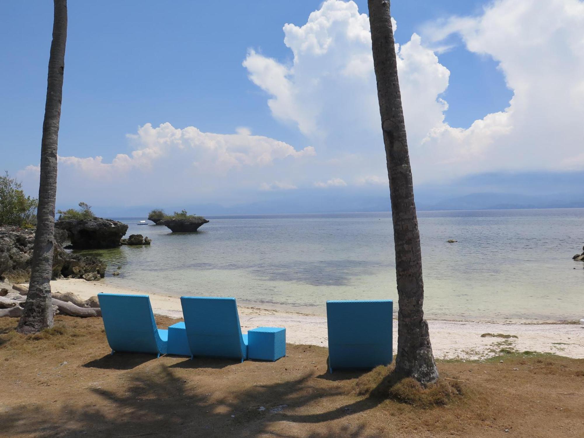 The Wild Orchid Resort - Моалбоал Экстерьер фото