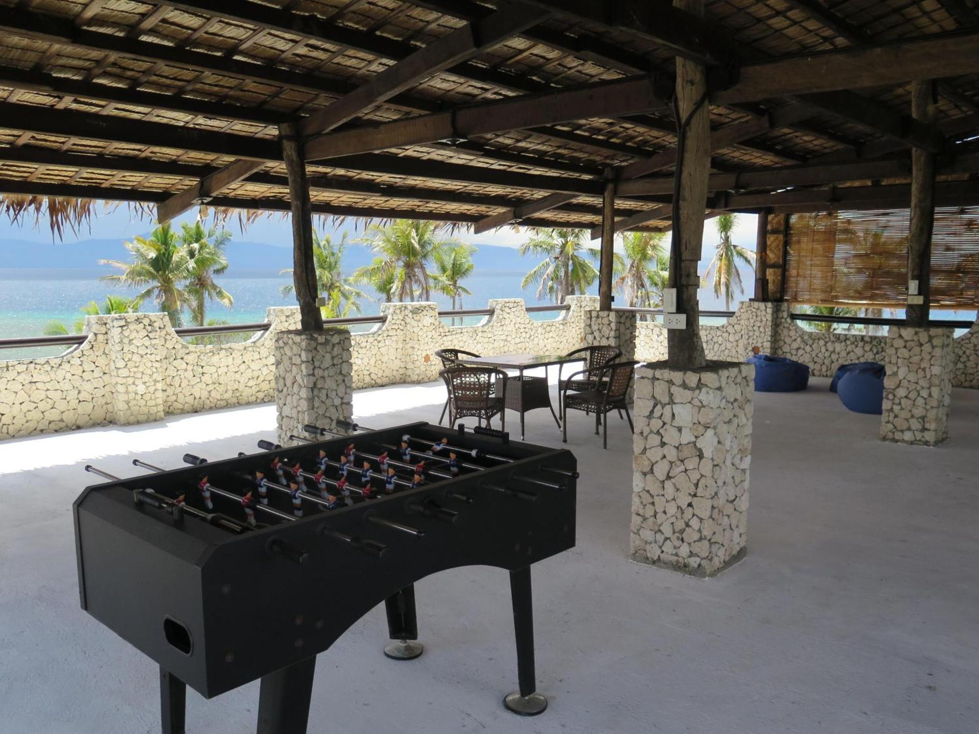 The Wild Orchid Resort - Моалбоал Экстерьер фото