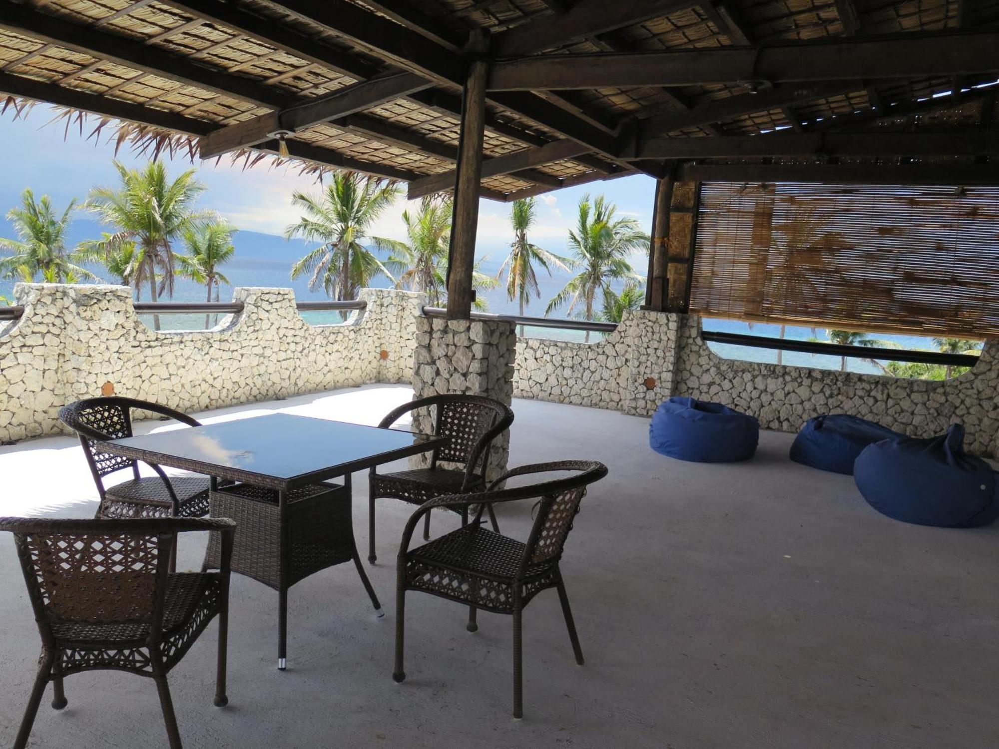 The Wild Orchid Resort - Моалбоал Экстерьер фото