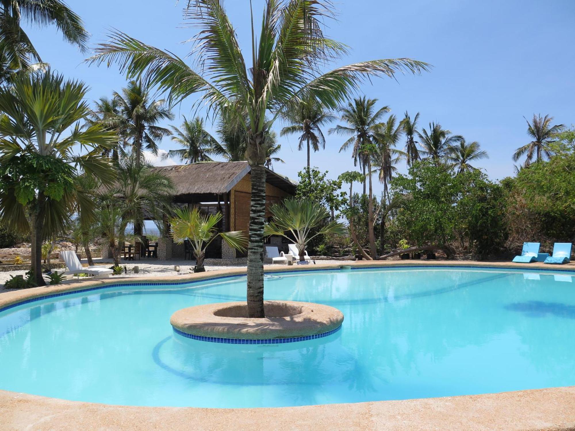 The Wild Orchid Resort - Моалбоал Экстерьер фото