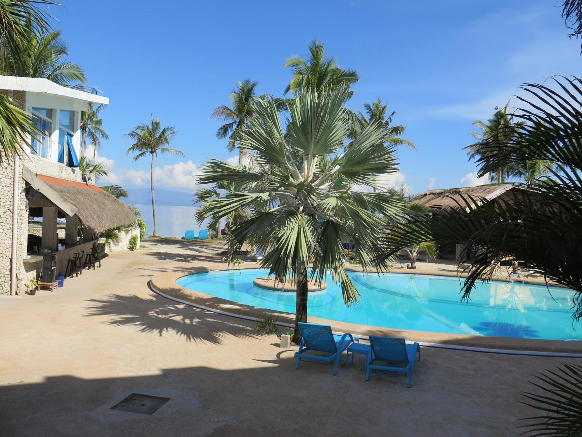 The Wild Orchid Resort - Моалбоал Экстерьер фото