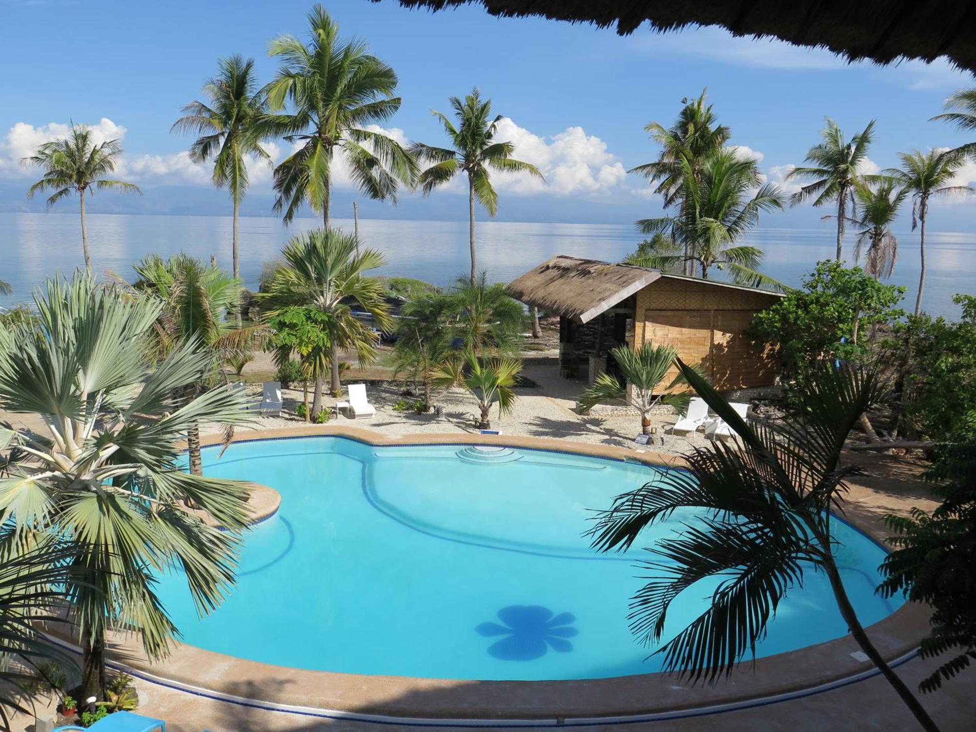 The Wild Orchid Resort - Моалбоал Экстерьер фото