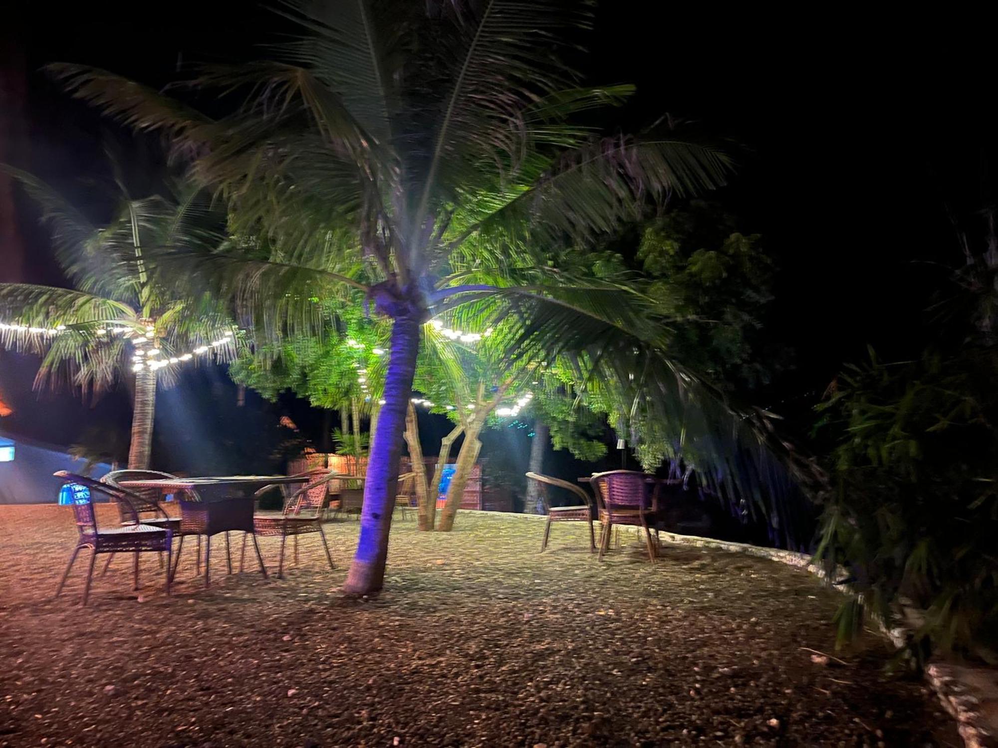 The Wild Orchid Resort - Моалбоал Экстерьер фото