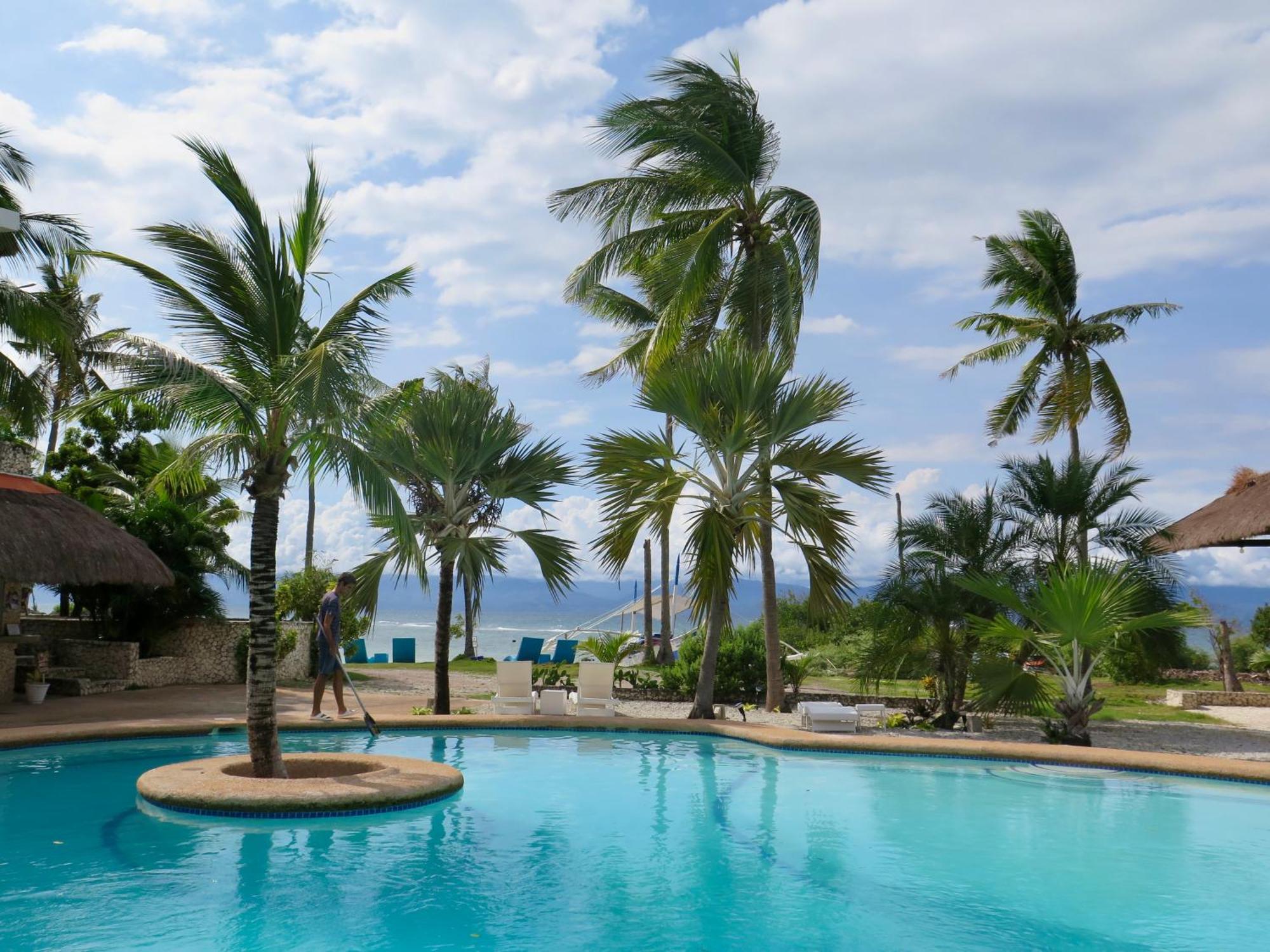 The Wild Orchid Resort - Моалбоал Экстерьер фото