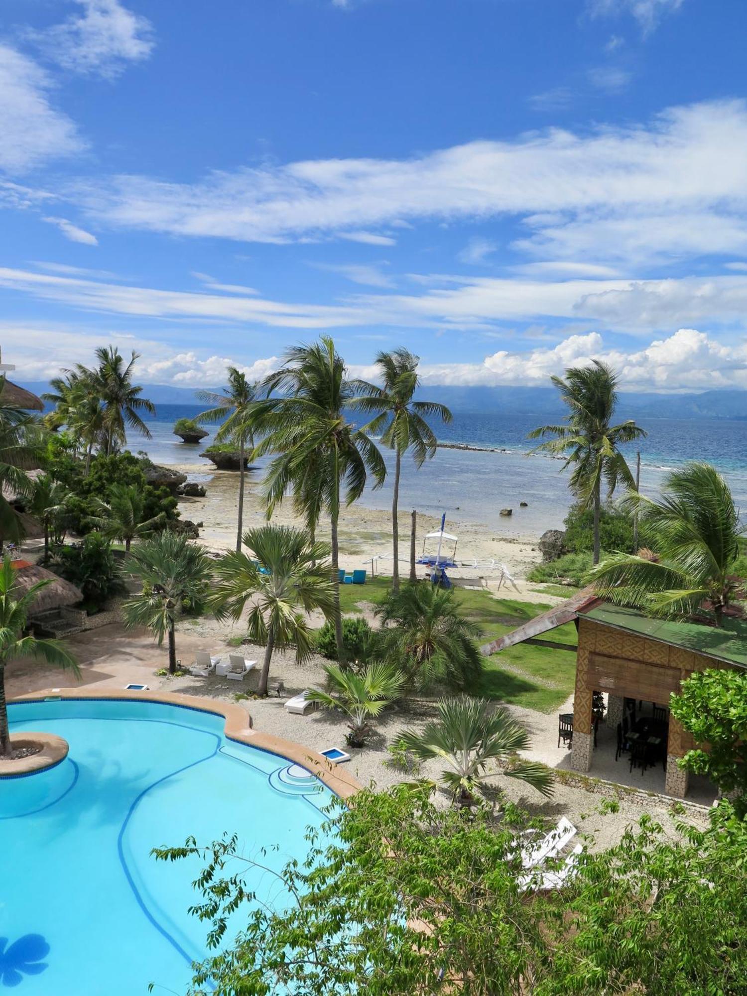 The Wild Orchid Resort - Моалбоал Экстерьер фото