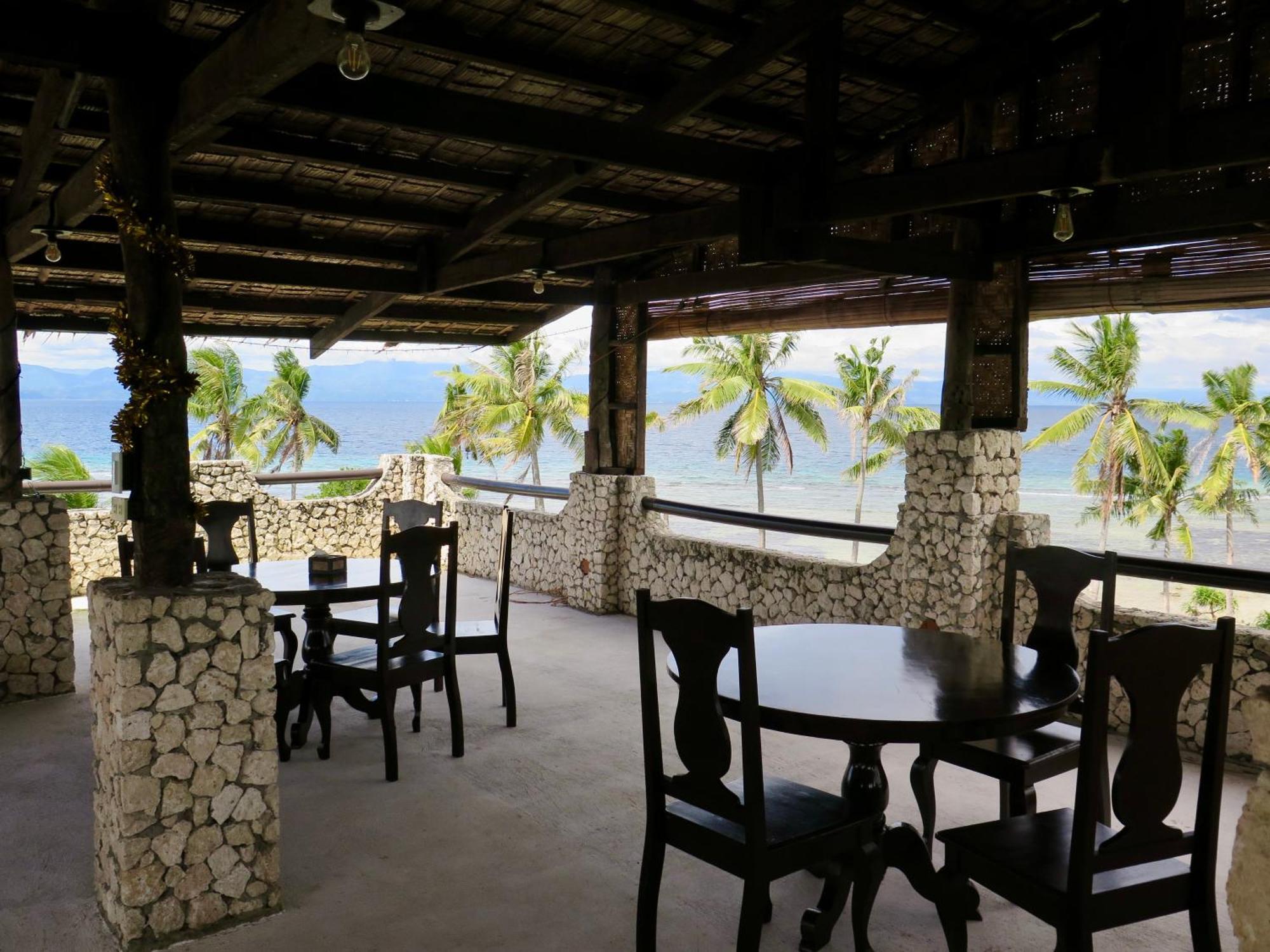 The Wild Orchid Resort - Моалбоал Экстерьер фото