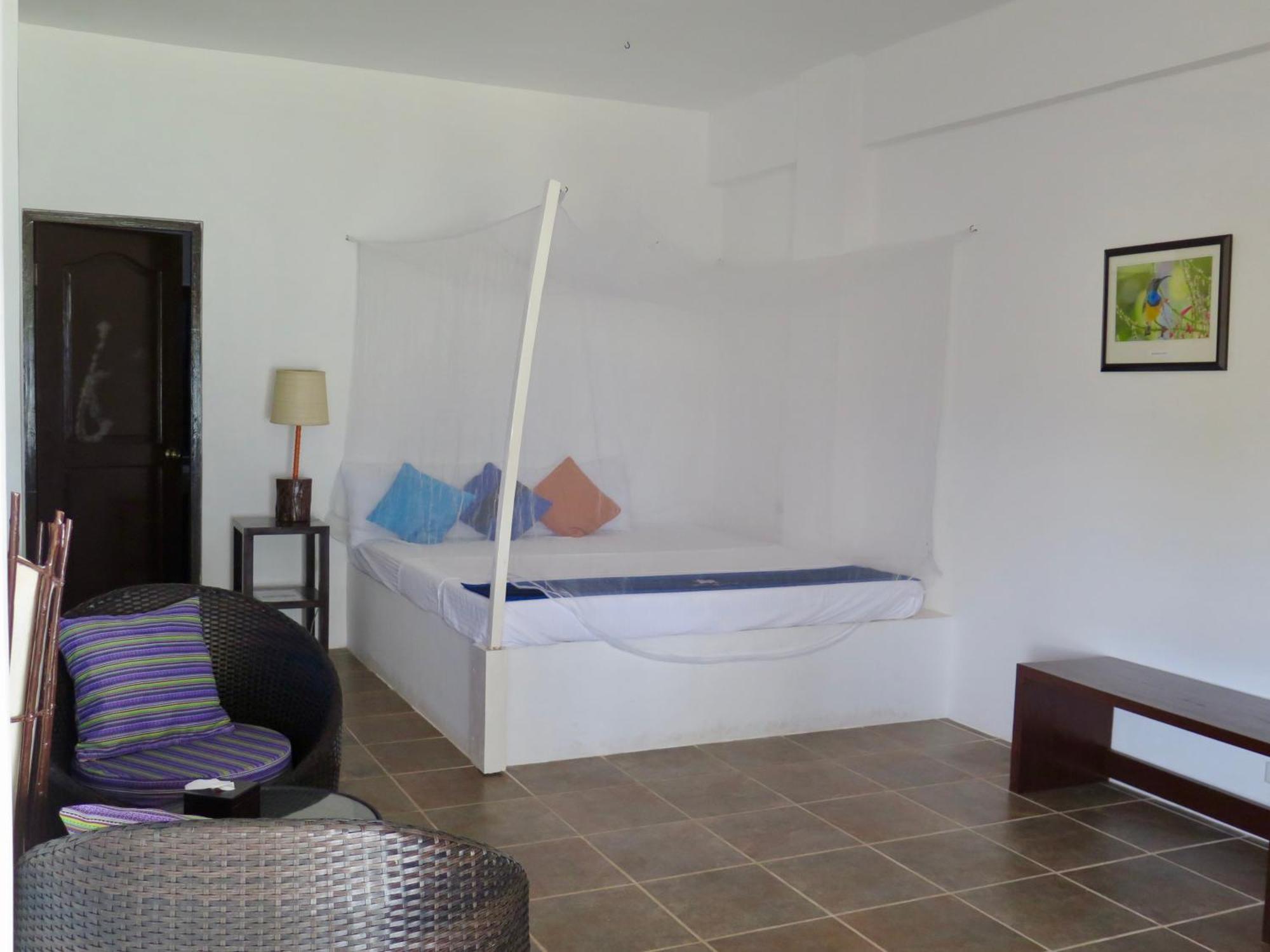 The Wild Orchid Resort - Моалбоал Экстерьер фото
