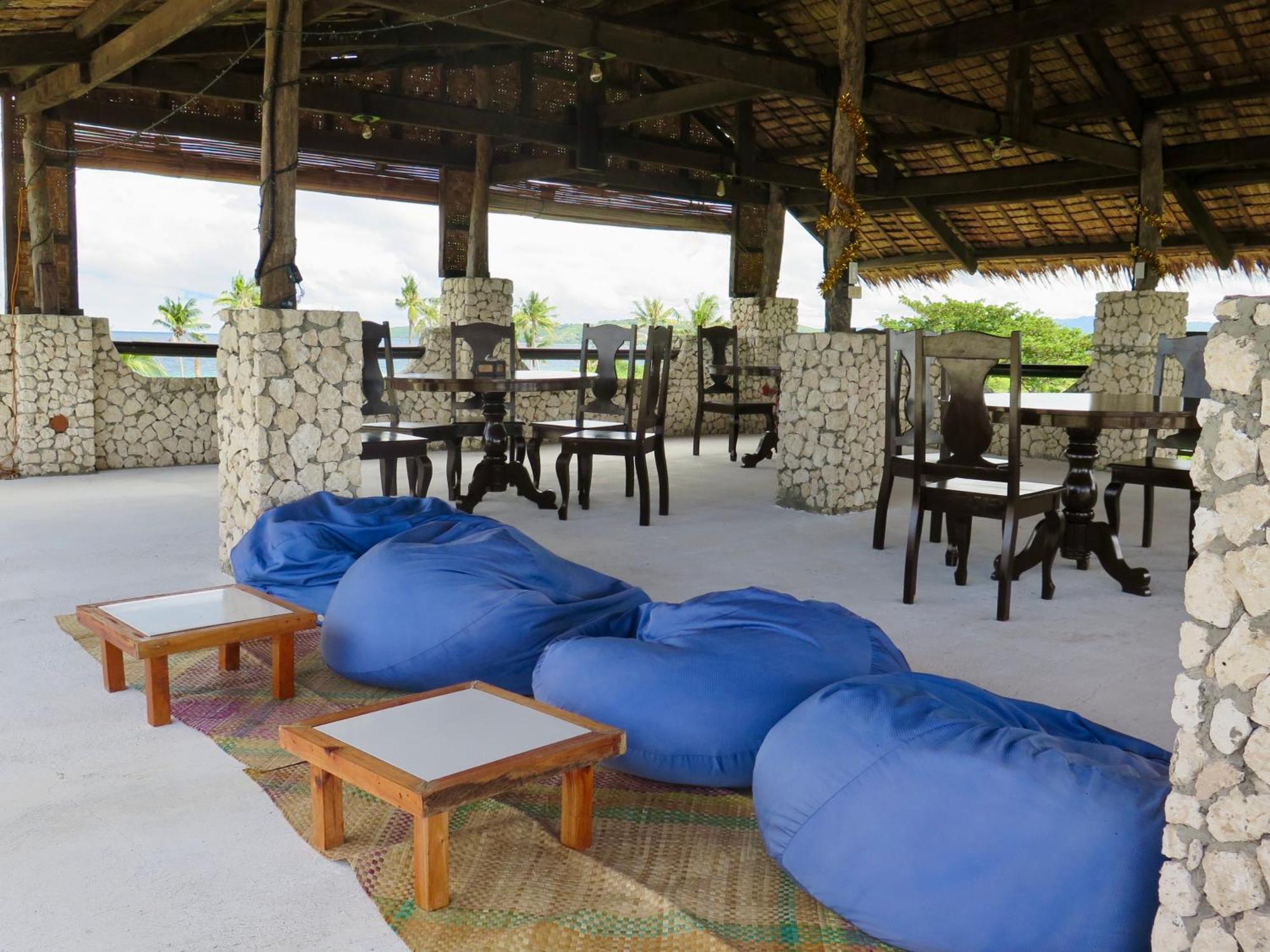 The Wild Orchid Resort - Моалбоал Экстерьер фото